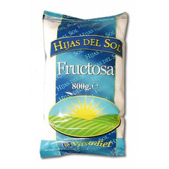 Jag Couture London - New York Ynsadiet Fructosa Bolsa 800g