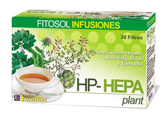 Jag Couture London - New York Ynsadiet Hp Hepa Hepatico 20 Filtros