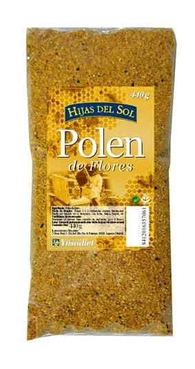 Jag Couture London - New York Ynsadiet Polen Grano Bolsa 440g