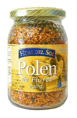 Jag Couture London - New York Ynsadiet Polen Grano Frasco 230g