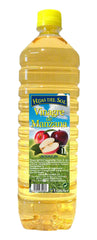 Jag Couture London - New York Ynsadiet Vinagre De Manzana 1 Litro