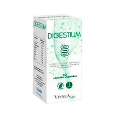 Jag Couture London - New York Ynsadiet Vinnea Digestum 30 Vegetable Capsules