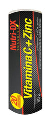 Jag Couture London - New York Ynsadiet Vitamina C Zinc 20 Comp Efervescentes
