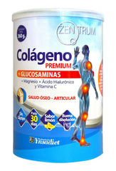Jag Couture London - New York Ynsadiet Zentrum Colageno Premium Hidrolizado 360g