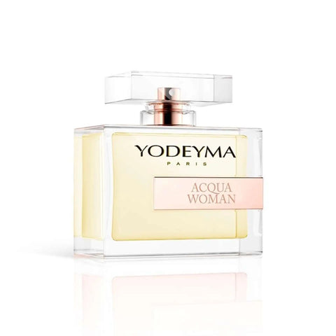 Yodeyma Acqua_Woman_W_100ml Jag Couture London - New York