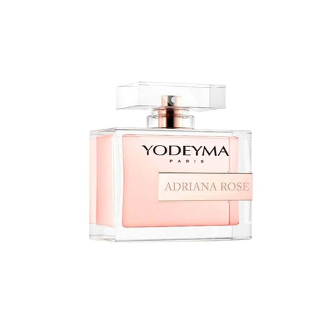 Yodeyma Adriana_Rose_W_100ml Jag Couture London - New York