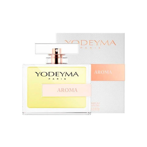 Yodeyma Aroma_W_100ml Jag Couture London - New York