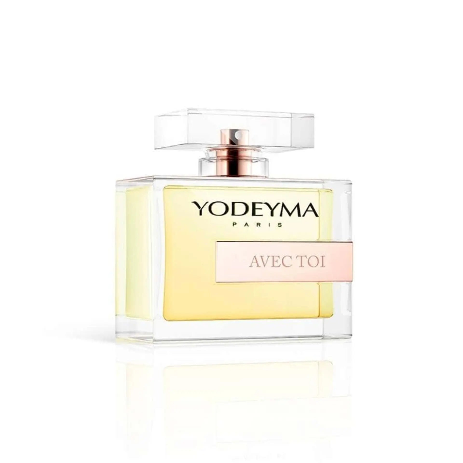 Yodeyma Avec_Toi_W_100ml Jag Couture London - New York
