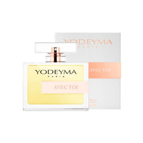 Yodeyma Avec_Toi_W_100ml Jag Couture London - New York