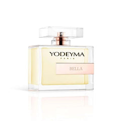 Yodeyma Bella_W_100ml Jag Couture London - New York