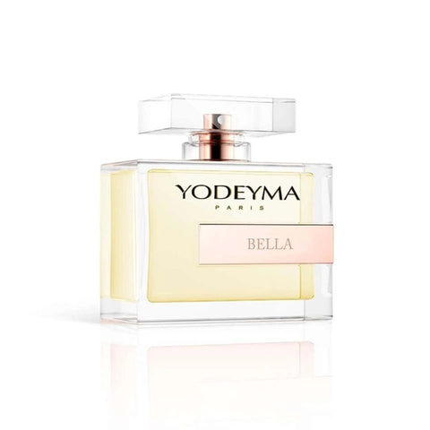 Yodeyma Bella_W_100ml Jag Couture London - New York