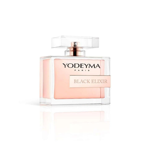 Yodeyma Black_Elixir_W_100ml Jag Couture London - New York