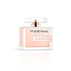Yodeyma Black_Elixir_W_100ml Jag Couture London - New York