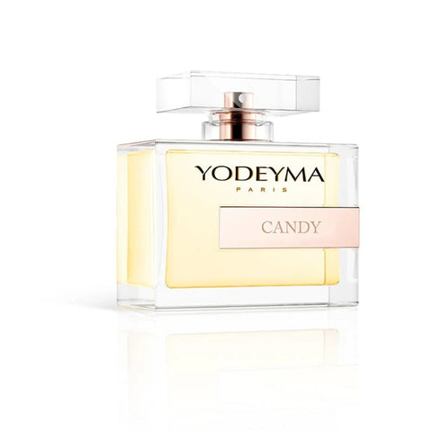 Yodeyma Candy_W_100ml Jag Couture London - New York