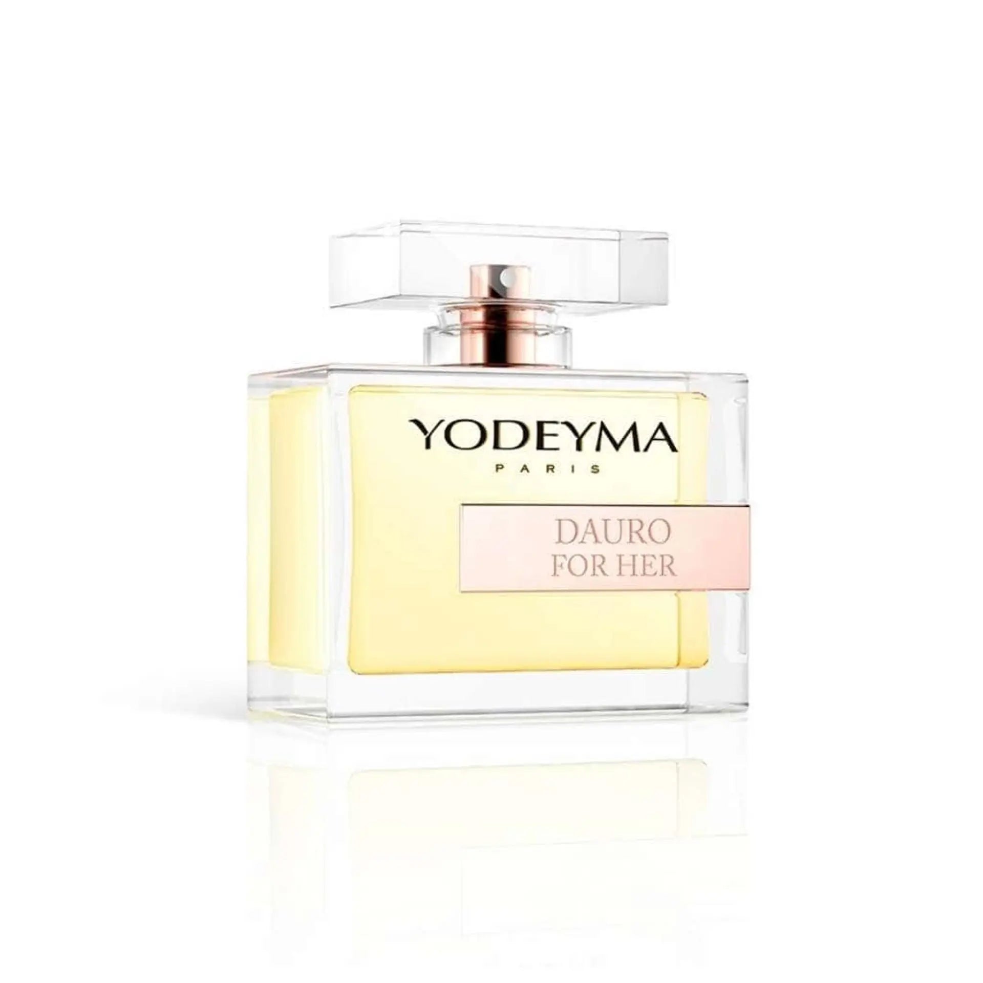 Yodeyma Dauro_For_Her_W_100ml Jag Couture London - New York