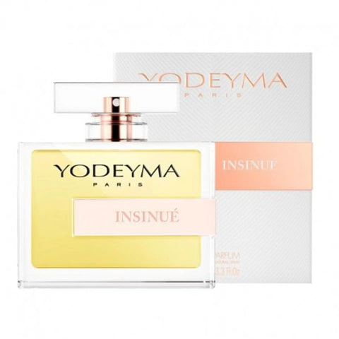 Yodeyma Insinue_W_100ml Jag Couture London - New York