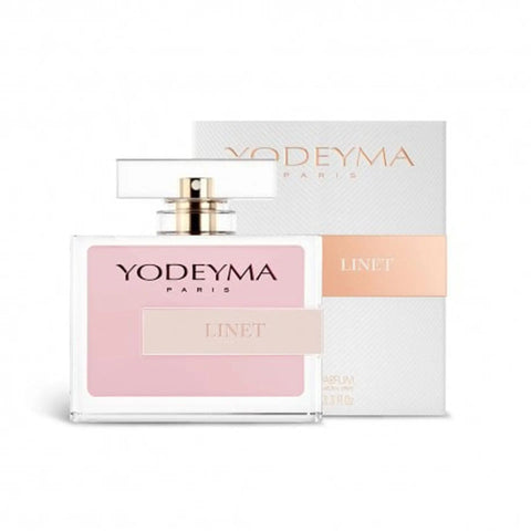 Yodeyma Linet_W_100ml Jag Couture London - New York
