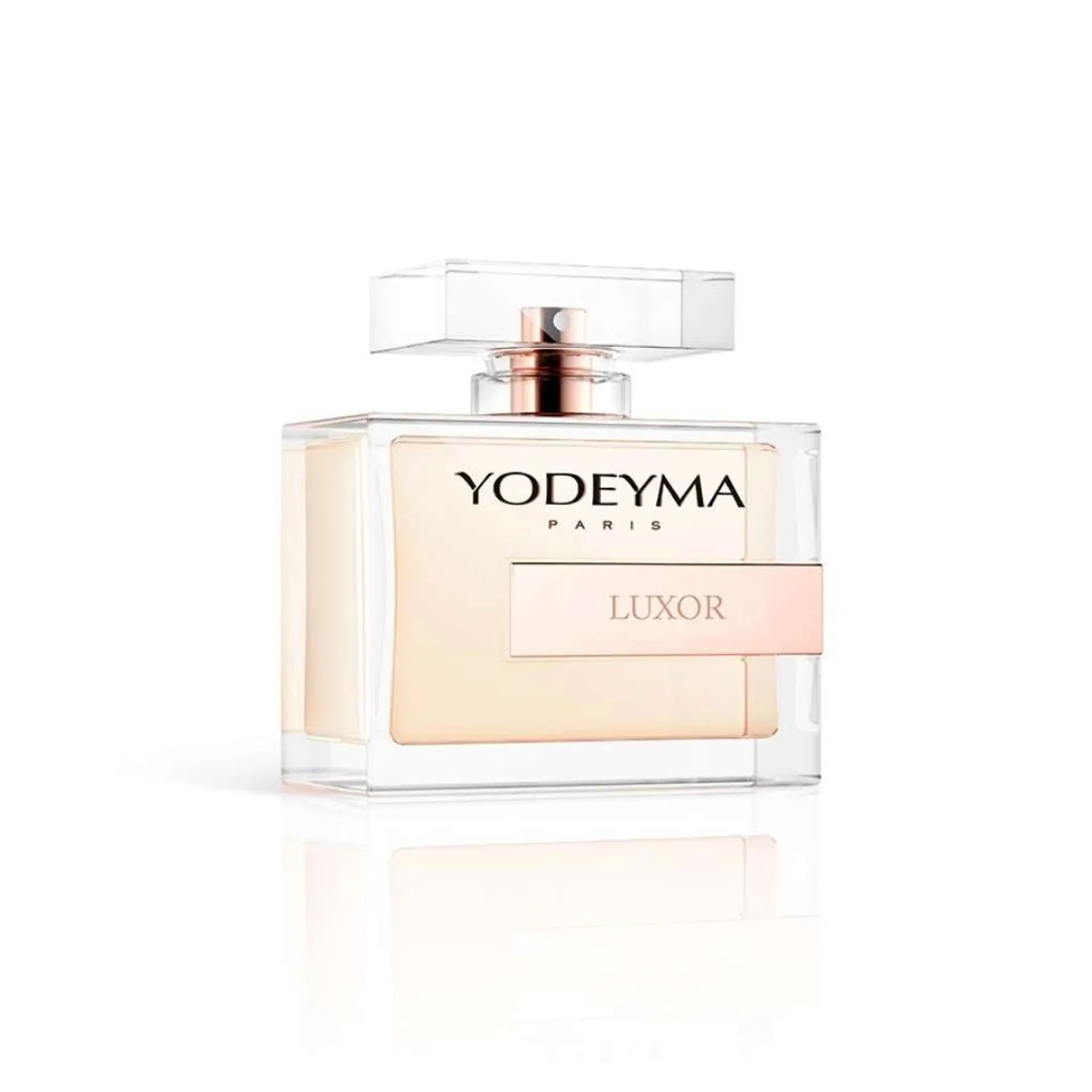 Yodeyma Luxor_W_100ml Jag Couture London - New York