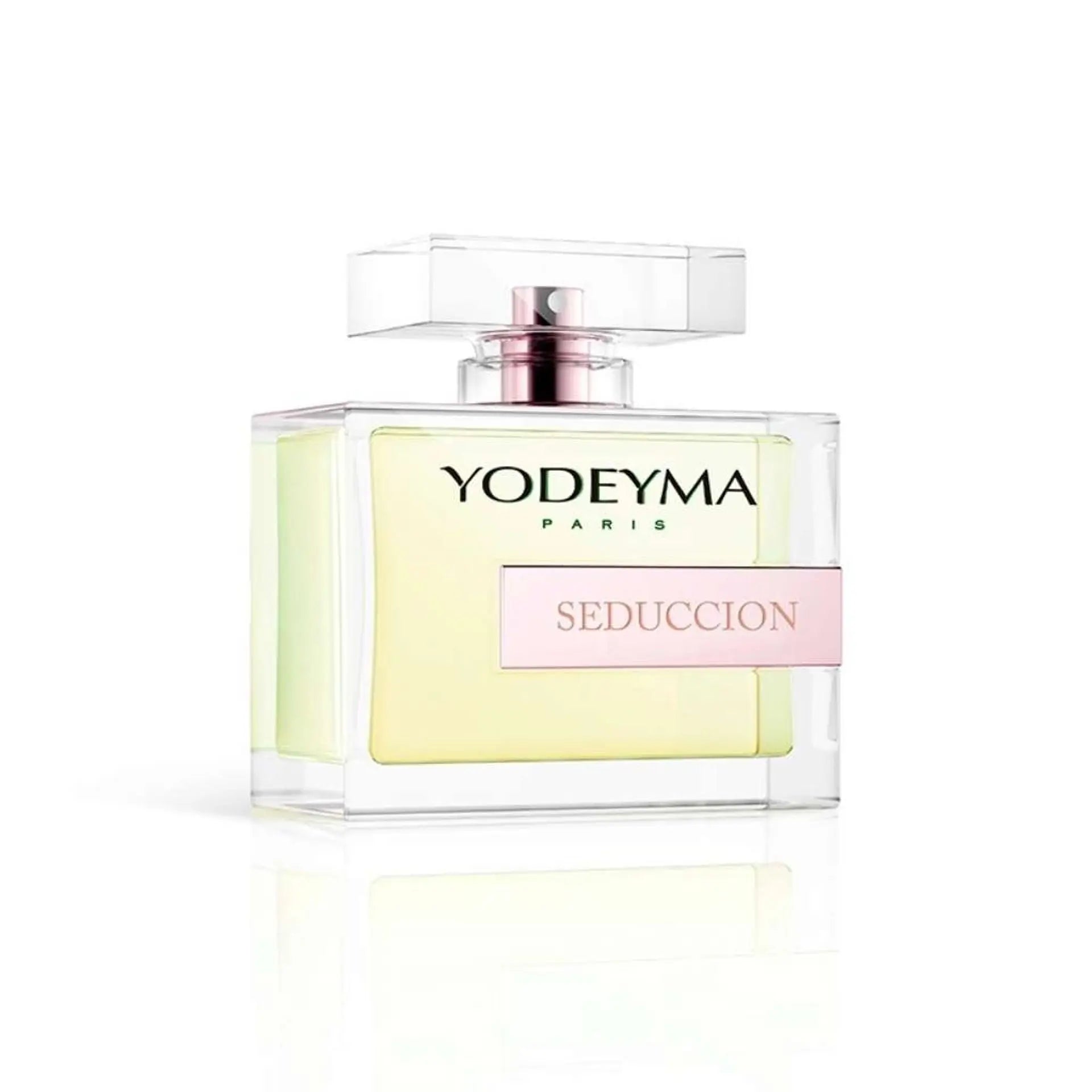 Yodeyma Seduccion_W_100ml Jag Couture London - New York