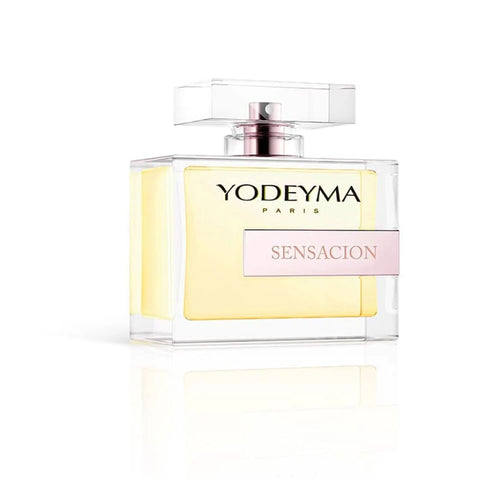 Yodeyma Sensacion_W_100ml Jag Couture London - New York