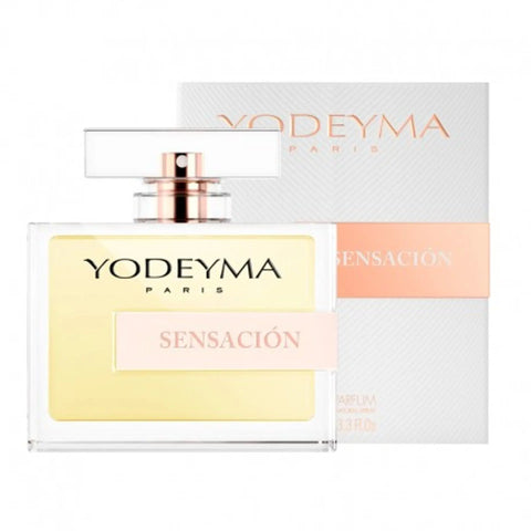 Yodeyma Sensacion_W_100ml Jag Couture London - New York