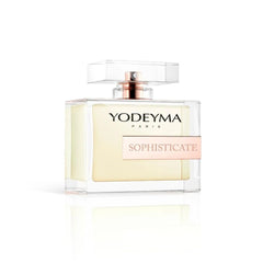 Yodeyma Sophisticate_W_100ml Jag Couture London - New York