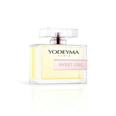 Yodeyma Sweet_Girl_W_100ml Jag Couture London - New York