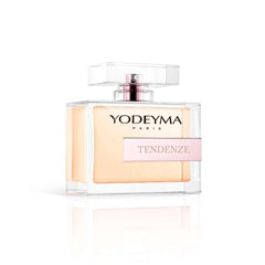 Yodeyma Tendenze_W_100ml Jag Couture London - New York