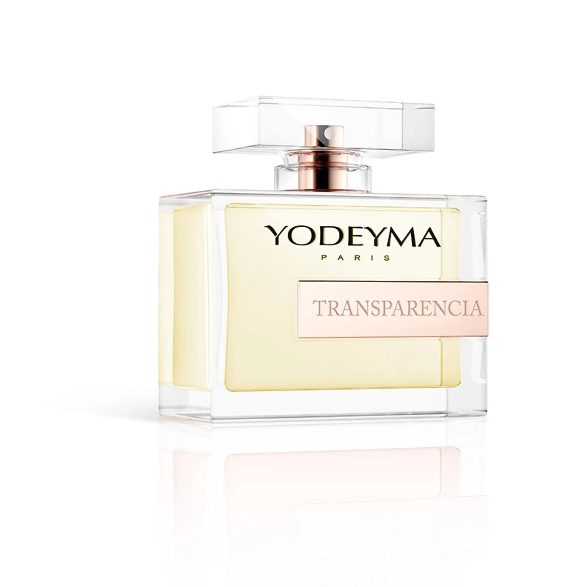 Yodeyma Transparencia_W_100ml Jag Couture London - New York