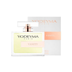 Yodeyma Vanity_W_100ml Jag Couture London - New York