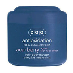 Ziaja Acai Mousse Corporal Hidratante y Ligera 200ml Jag Couture London - New York