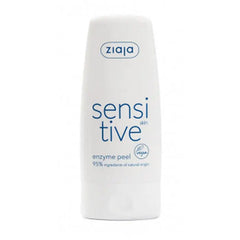 Ziaja Sensitive Exfoliante Enzimático Para Pieles Sensibles 60ml Jag Couture London - New York