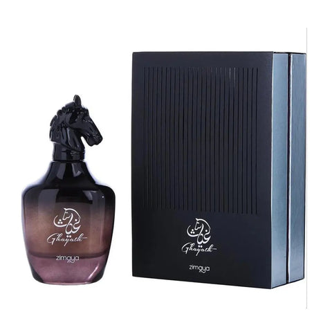 Zimaya Ghayath Eau De Parfum 100ml Jag Couture London - New York