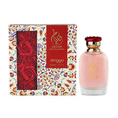 Zimaya Hayam Eau De Parfum 100ml Jag Couture London - New York