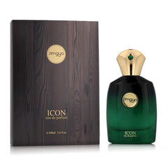 Zimaya Icon Eau De Parfum 100ml Jag Couture London - New York