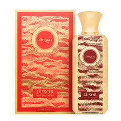 Zimaya Luxor Eau De Parfum 100ml Jag Couture London - New York