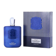 Jag Couture London - New York Zimaya Royal Paragon Eau De Parfum 100ml