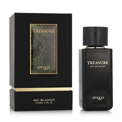 Zimaya Treasure Eau De Parfum 100ml Jag Couture London - New York