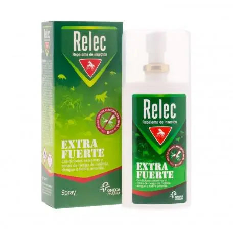 Jag Couture London New York Zz Repelente Mosquitos Extreme 75ml, insect repellent spray with branding and product label visible.