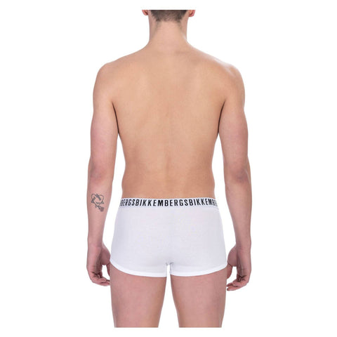 Bikkembergs BKK1UTR02BI_WHITE