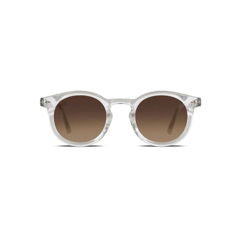 Jag Couture London Spectraluxe_X136 X Frame Therapy glasses with sleek black design and modern style.