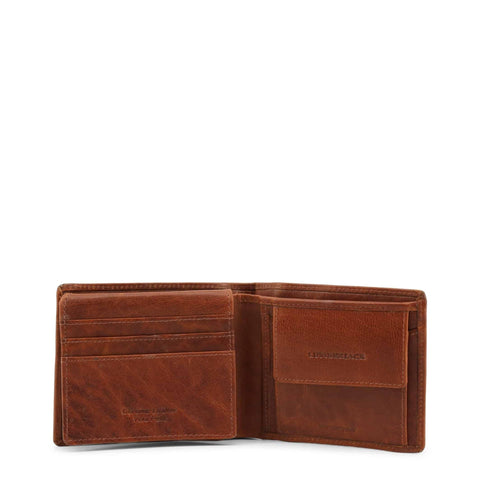 Lumberjack WANTON_LK2822_COGNAC