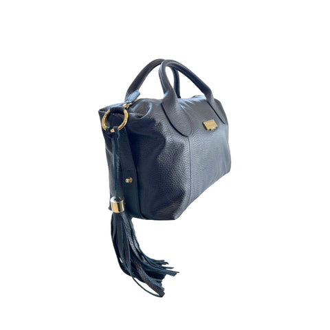 Baldinini Trend LV1739_LUCCA_BluNavy