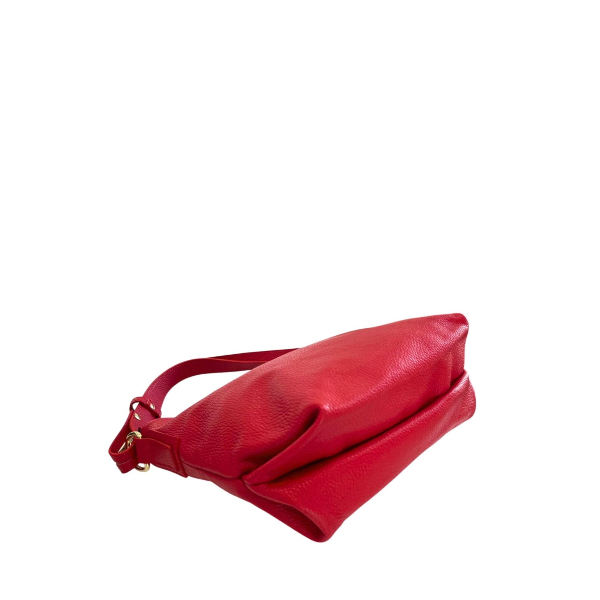 Baldinini Trend IR1818 LUCCA D58 luxury leather handbag by Jag Couture London New York, featuring elegant design and craftsmanship.