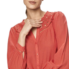 Pepe Jeans CARINA_PL303953_244MARSRED