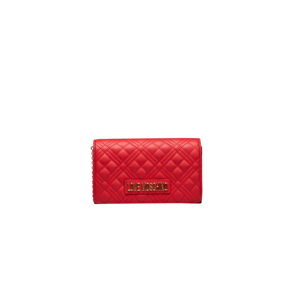 Love Moschino JC4079PP1HLA_500ROSSO Jag Couture London - New York