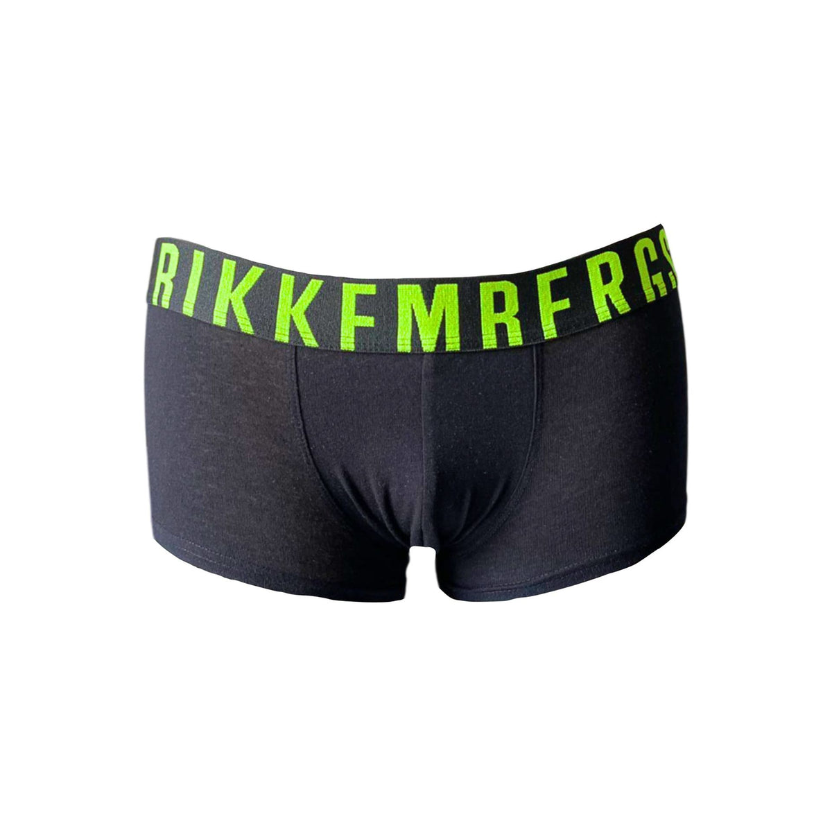 Bikkembergs BKK1UTR16SI_BLACKGREEN