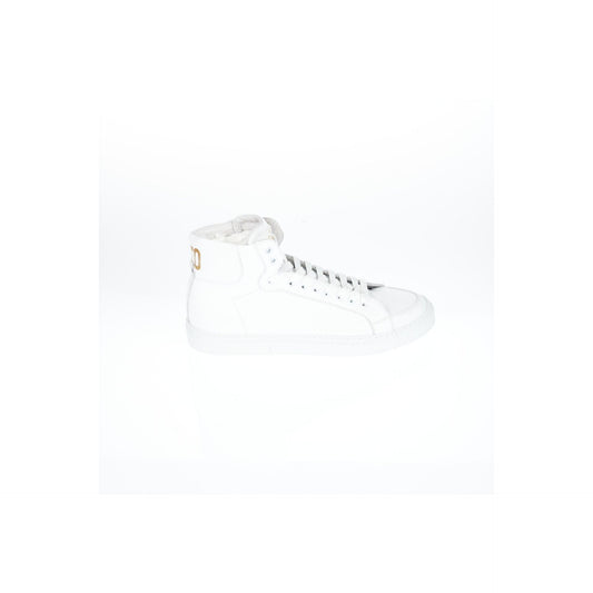 Pantofola D'Oro TSHR20WU_02BIANCOBIANCO_D Jag Couture London - New York