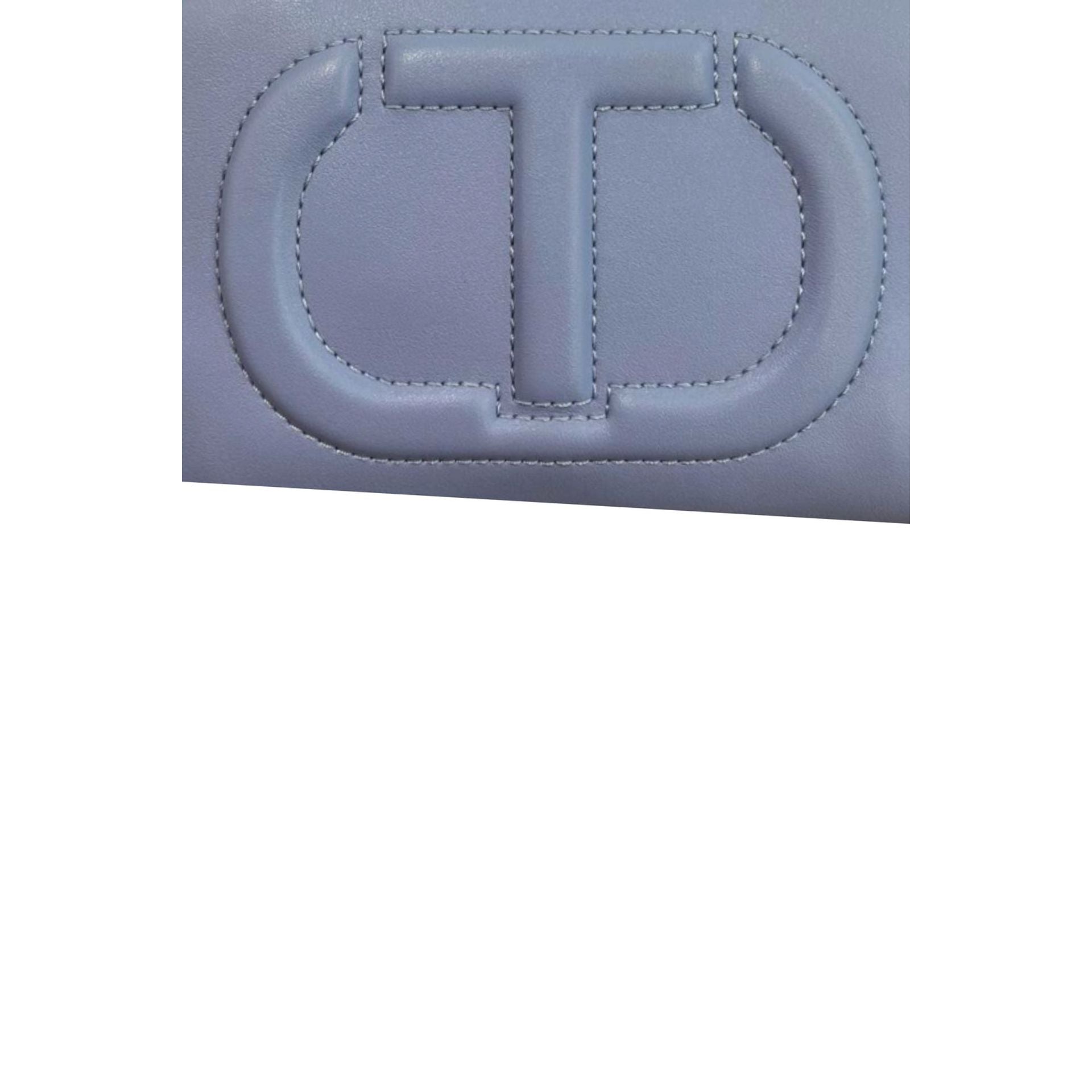 Twinset 241TD802411_541BLUECHALCEDONIE