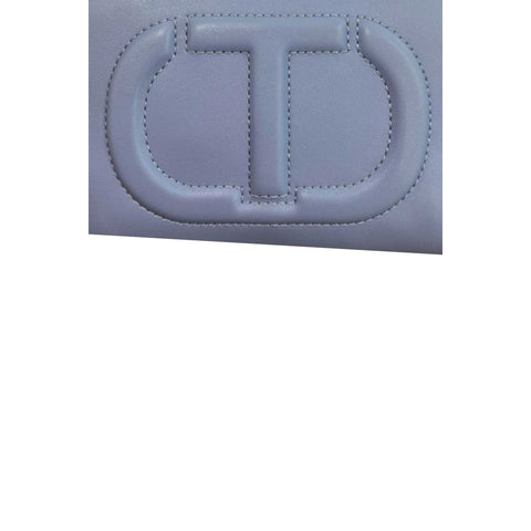 Twinset 241TD802411_541BLUECHALCEDONIE